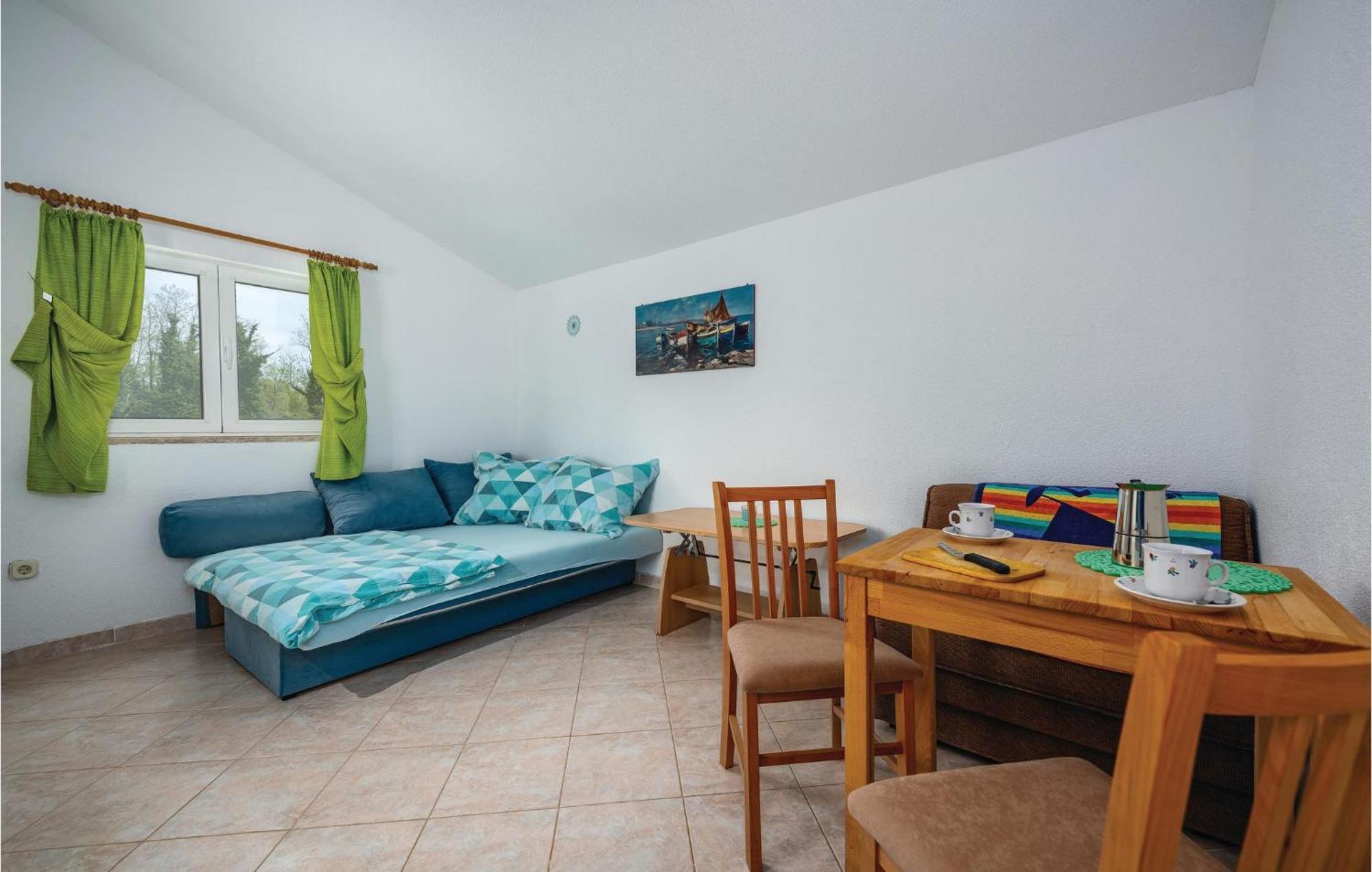 Cozy Apartment In Sv,Lovrec With Kitchen Jakici Екстериор снимка